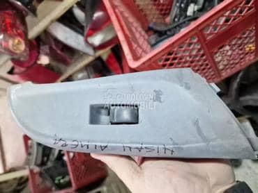 prekidac prozora za Nissan Almera