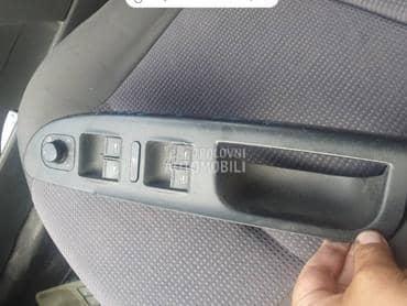prekidaci prozora za Volkswagen Passat B6