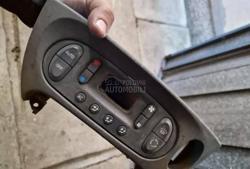 prekidac digitalne klime