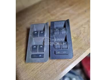 prekidaci prozora za Audi A6