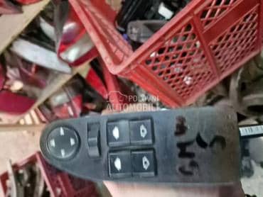 prekidaci prozora za BMW 520