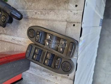 prekidaci prozora za Citroen C5