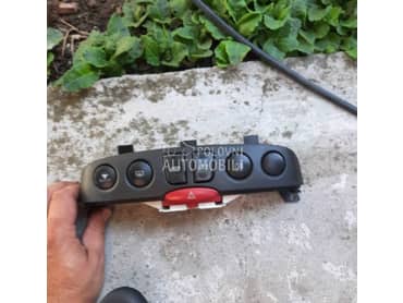 prekidaci prozora za Fiat Punto