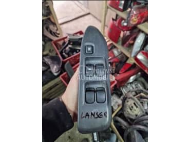 prekidaci prozora za Mitsubishi Lancer