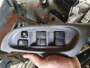 prekidaci prozora za Nissan Almera