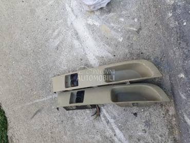 prekidaci prozora za Nissan Micra