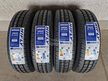 HIFLY 145/80 R12 Sve sezone