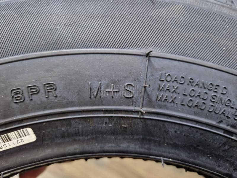 HIFLY 145/80 R12 Sve sezone