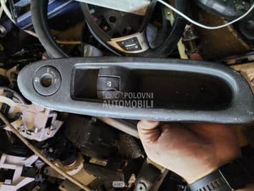 prekidaci prozora za Renault Clio