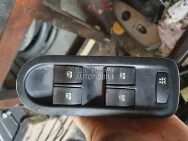 prekidaci prozora za Renault Megane