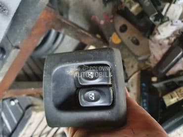 prekidaci prozora coupe za Renault Megane