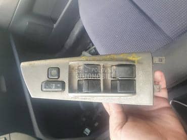 prekidaci prozora za Toyota Corolla