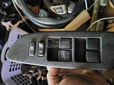 prekidaci prozora za Toyota Auris