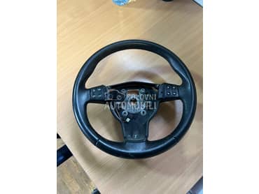 volan sa komandama za Seat Ibiza