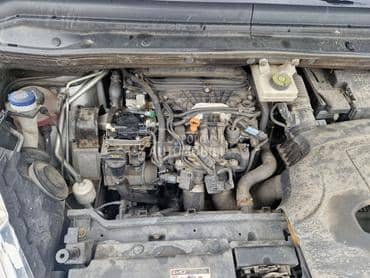 Delphi ubrizgavanje dizne za Citroen C4 Grand Picasso, C4 Picasso, C5 ...