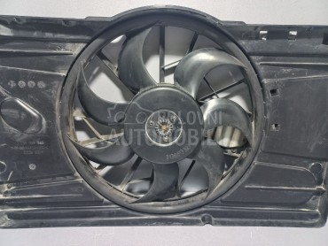 VENTILATOR za Volvo S40