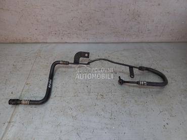 CRIJEVO za BMW Serija 5