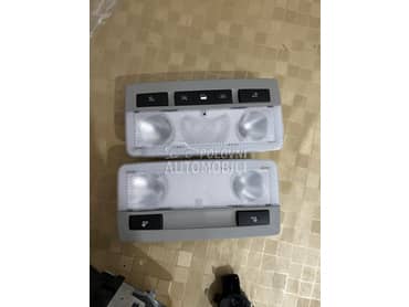 svetlo neba za Opel Astra K od 2015. do 2023. god.