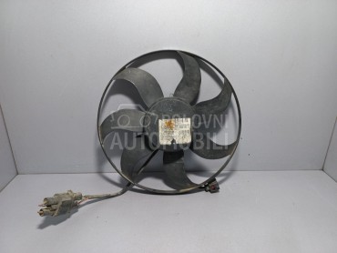 VENTILATOR za Audi A3