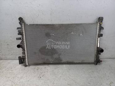 HLADNJAK VODE za Opel Insignia