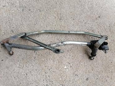 Poluge brisaca za Renault Laguna od 2008. do 2015. god.