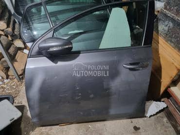 vrata za Volkswagen Golf 6