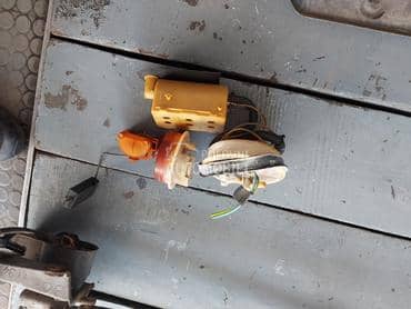 Pumpa za benzin za Peugeot 306