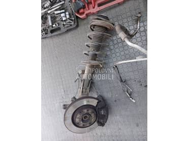 Opruga opruge za Peugeot 206