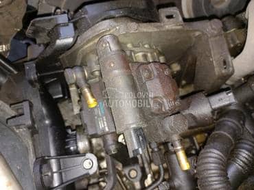 Regulator pritiska goriva za Citroen C3