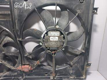 VENTILATOR za Volkswagen Passat B6