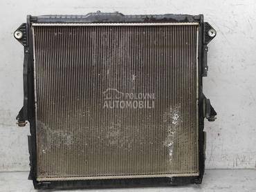 HLADNJAK VODE za Ford Ranger