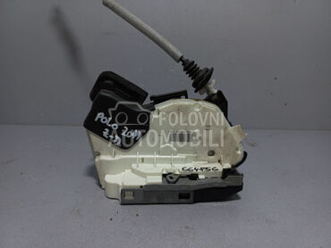 BRAVA VRATA za Volkswagen Polo