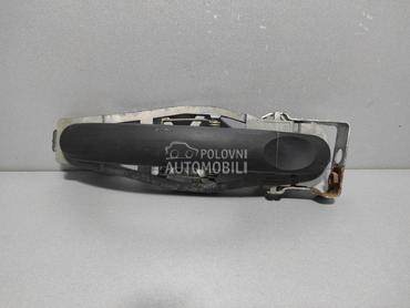 RUCKA VRATA za Volkswagen Caddy