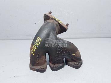 IZDUVNA GRANA za Volkswagen Passat CC