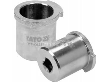 Poklopac za podešavanje ventila VAG