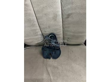 Rucica za otvaranje haube za Audi A3