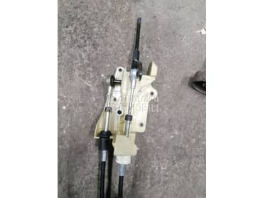 Salt hebla za Lancia Ypsilon