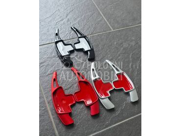 Shifteri volana NOVO za Mercedes Benz Ostalo