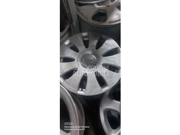 Aluminijumske felne AUDI 3.4.6 16" 5 x 112
