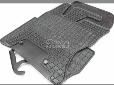 Origina gumene patosnice VELAR za Land Rover Range Rover