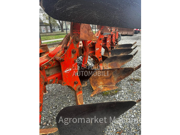 Kuhn Multimaster 150