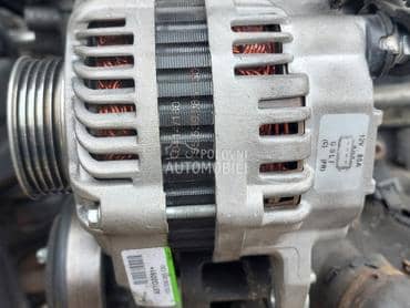 Altenator 1,1 za Mitsubishi Colt