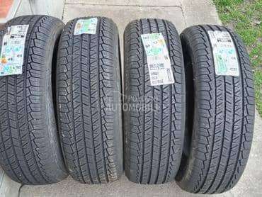 Tigar 215/70 R16 Letnja
