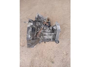 menjac za 1.3mjet 55kw za Fiat Grande Punto