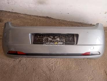 zadnji branik za Fiat Grande Punto