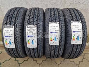 Barum 205/70 R15 Letnja