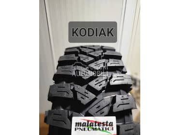 Ostalo 195/80 R15 Sve sezone