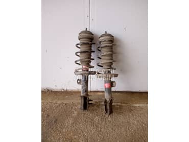 amortizeri za Fiat Grande Punto