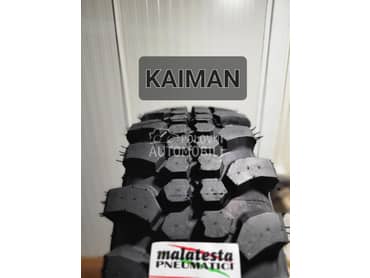 Ostalo 195/80 R15 Sve sezone