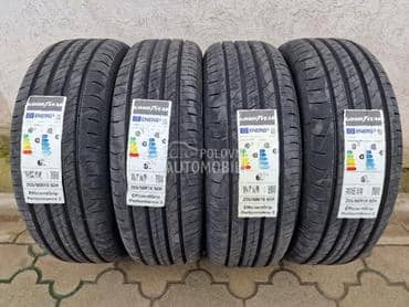 Goodyear 205/60 R16 Letnja